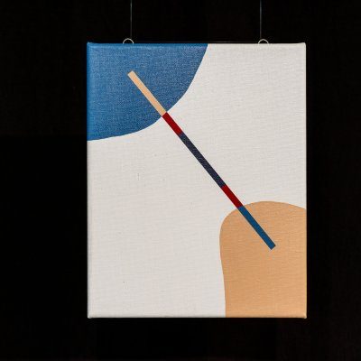 Joseph Rudolf - Mixed Media